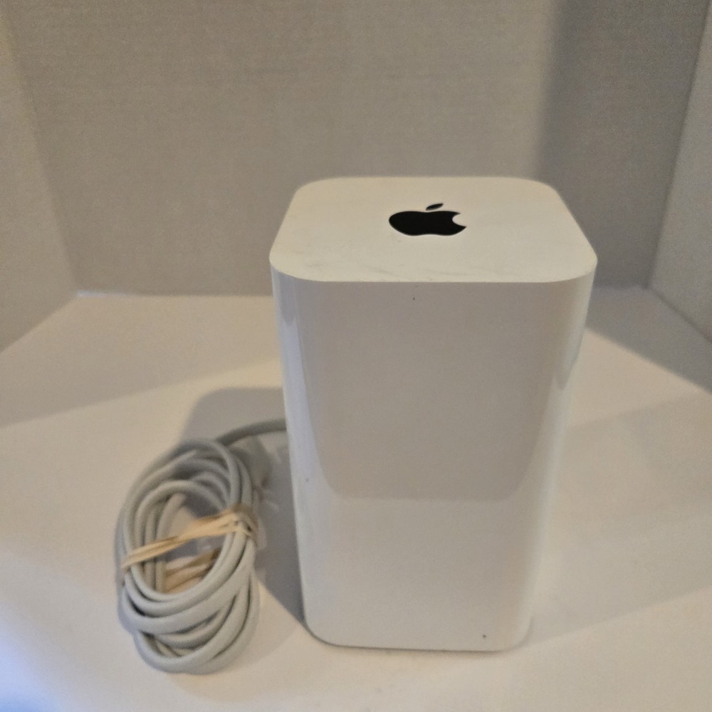 APPLE AirPort A1521 Extreme Base Station 6th Gen Dual Band 802.11ac Wifi ROUTER
